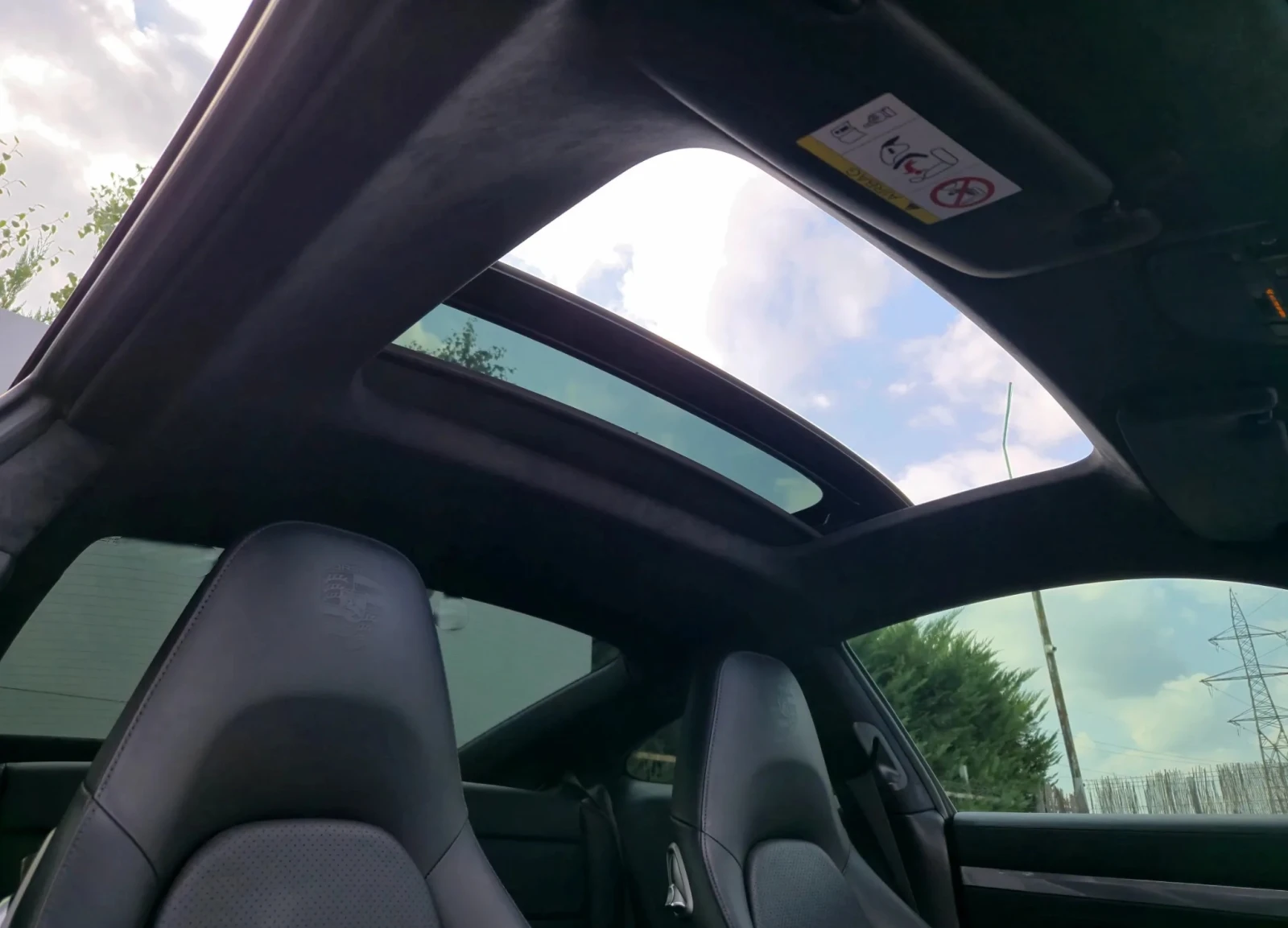 Porsche 911 Carrera 4S PDK, снимка 12 - Автомобили и джипове - 54327935