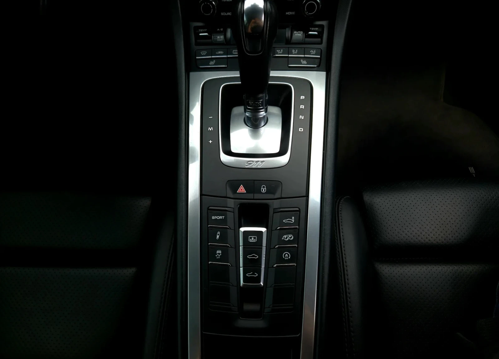 Porsche 911 Carrera 4S PDK, снимка 13 - Автомобили и джипове - 54327935