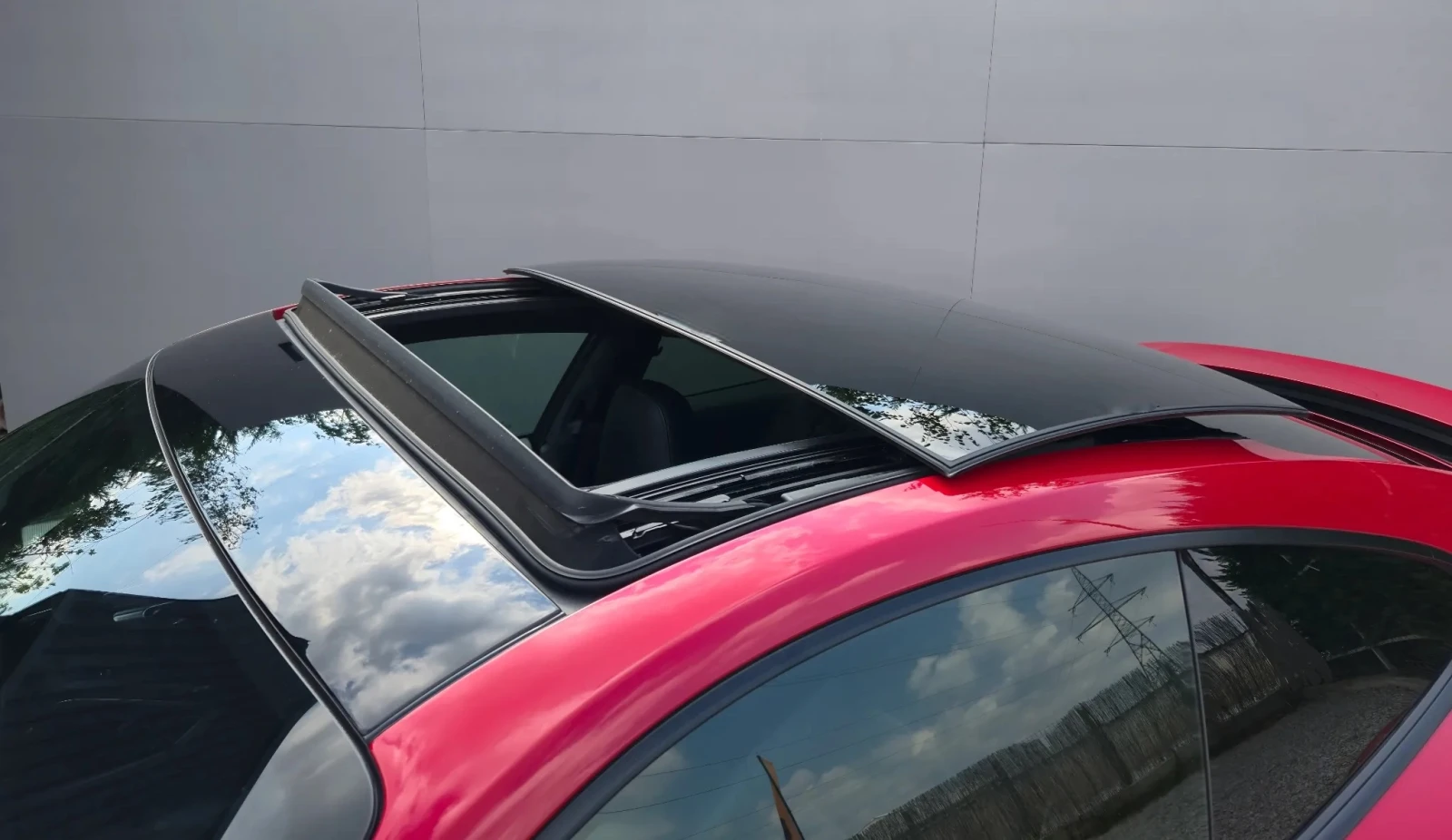 Porsche 911 Carrera 4S PDK, снимка 6 - Автомобили и джипове - 54327935