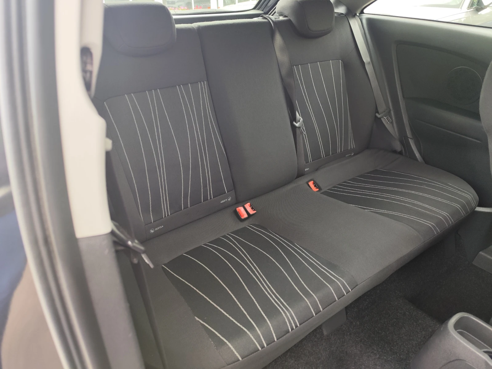 Opel Corsa 1.2i* ГАЗОВА УРЕДБА* EURO5A* KLIMA* , снимка 10 - Автомобили и джипове - 54451851