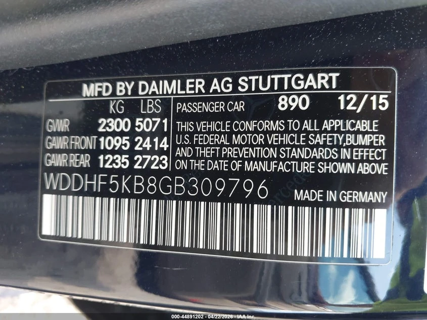 Mercedes-Benz E 350 | Mobile.bg � ����������� 9