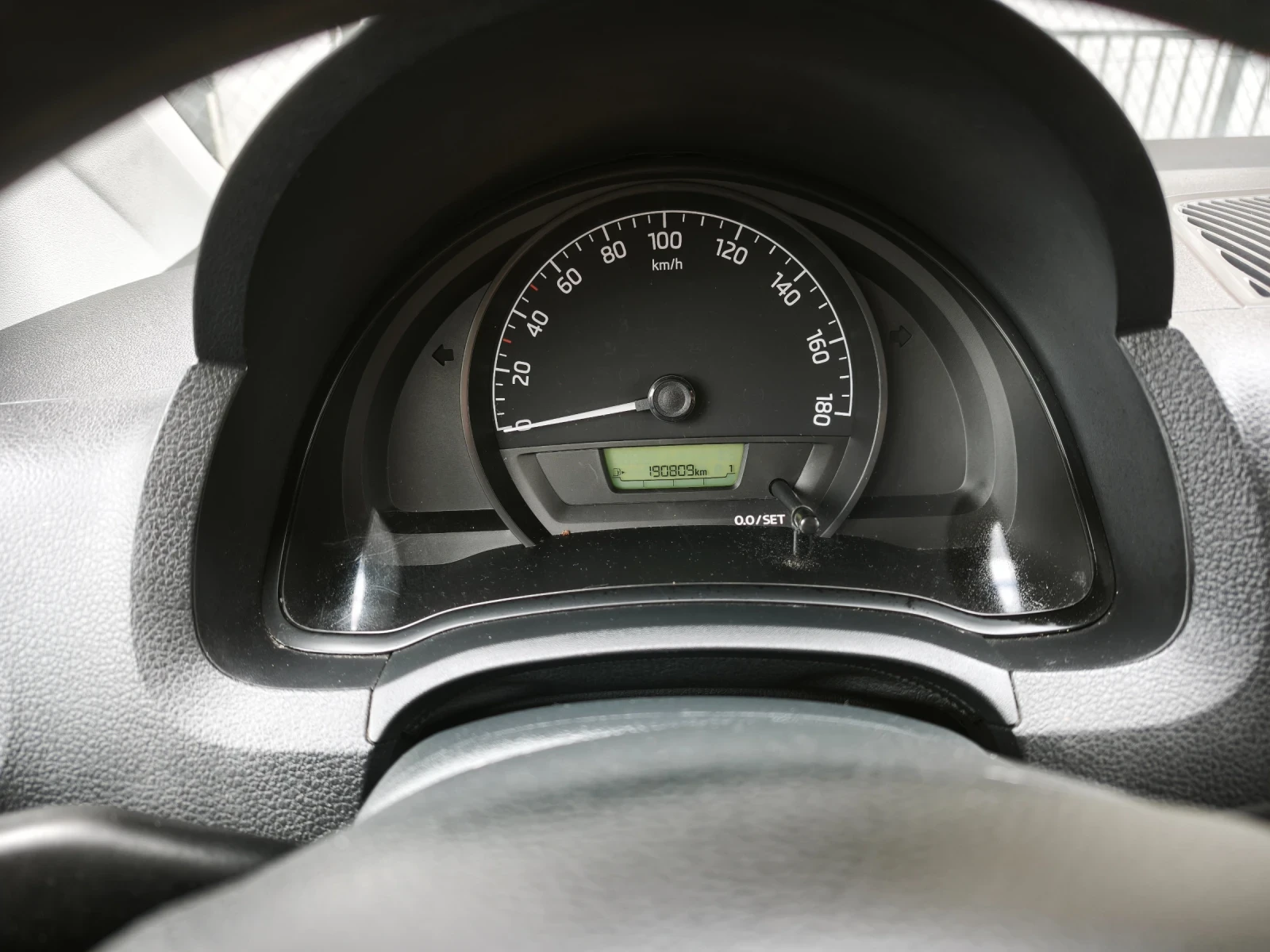 Skoda Citigo 1.0  MPI, снимка 3 - Автомобили и джипове - 54577178