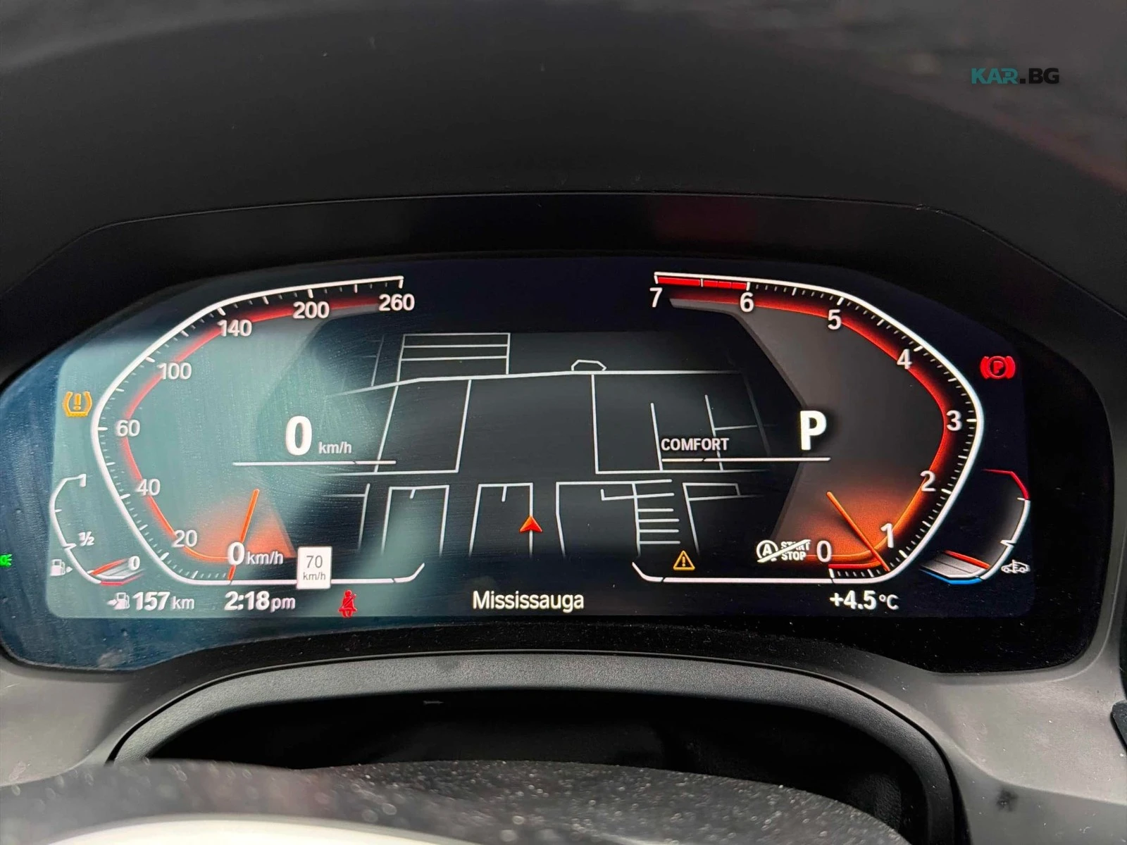 BMW 430 xDrive АВТОКРЕДИТ ЦЕНА ДО БЪЛГАРИЯ, снимка 7 - Автомобили и джипове - 54777417
