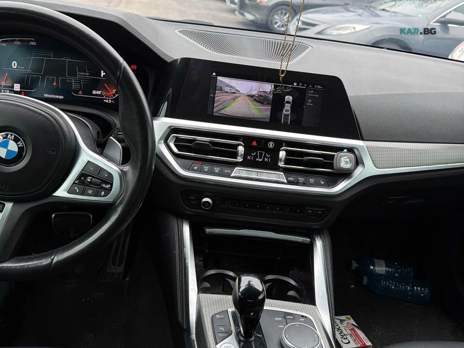 BMW 430 xDrive АВТОКРЕДИТ ЦЕНА ДО БЪЛГАРИЯ, снимка 8 - Автомобили и джипове - 54777417