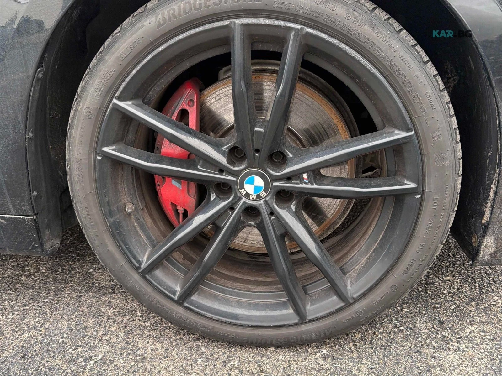 BMW 430 xDrive АВТОКРЕДИТ ЦЕНА ДО БЪЛГАРИЯ, снимка 9 - Автомобили и джипове - 54777417