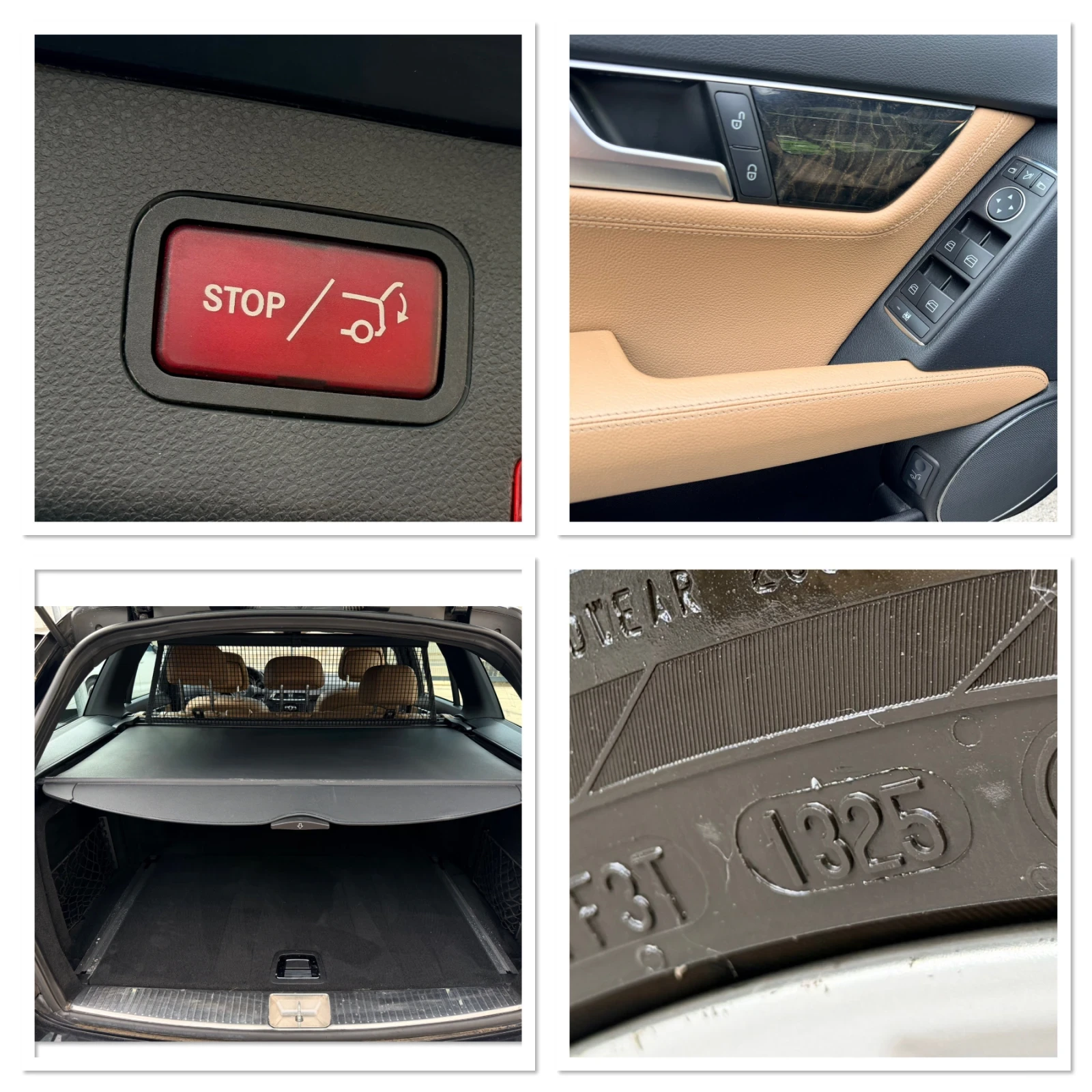Mercedes-Benz C 220 CDI Avantgarde Facelift PANO Обдухване Distronic, снимка 13 - Автомобили и джипове - 54857706