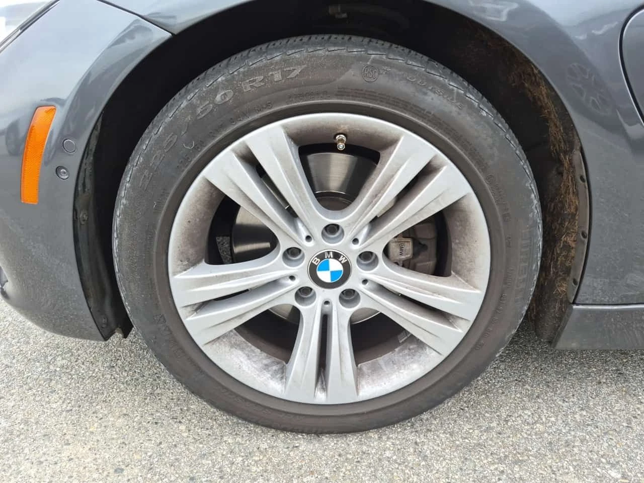 BMW 330 330e | CARFAX | БЕЗ ПЪРВОНАЧАЛНА ВНОСКА, снимка 6 - Автомобили и джипове - 55054239