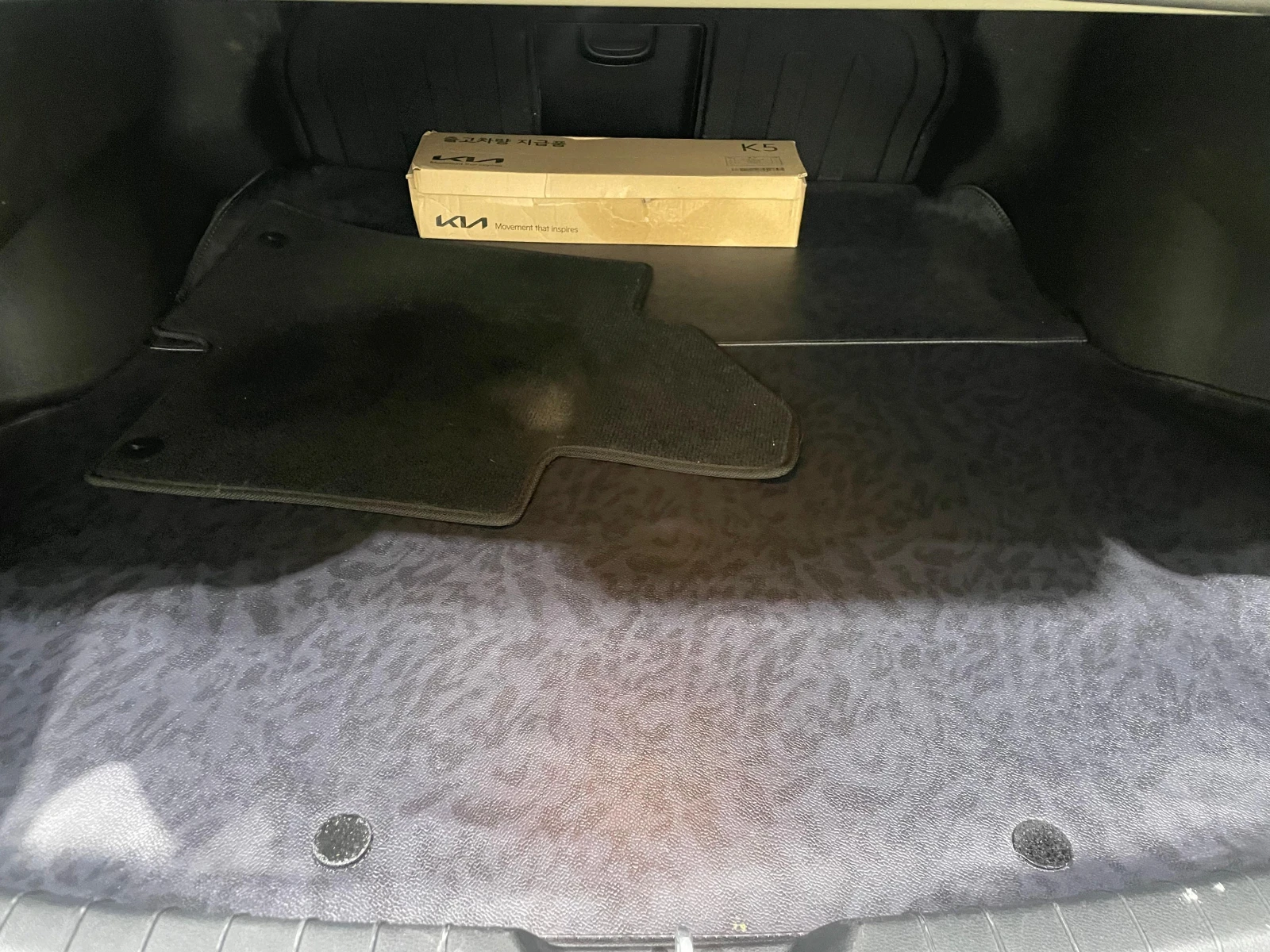 Kia K5 2.0 LPG ! Prestige !, снимка 17 - Автомобили и джипове - 55276162