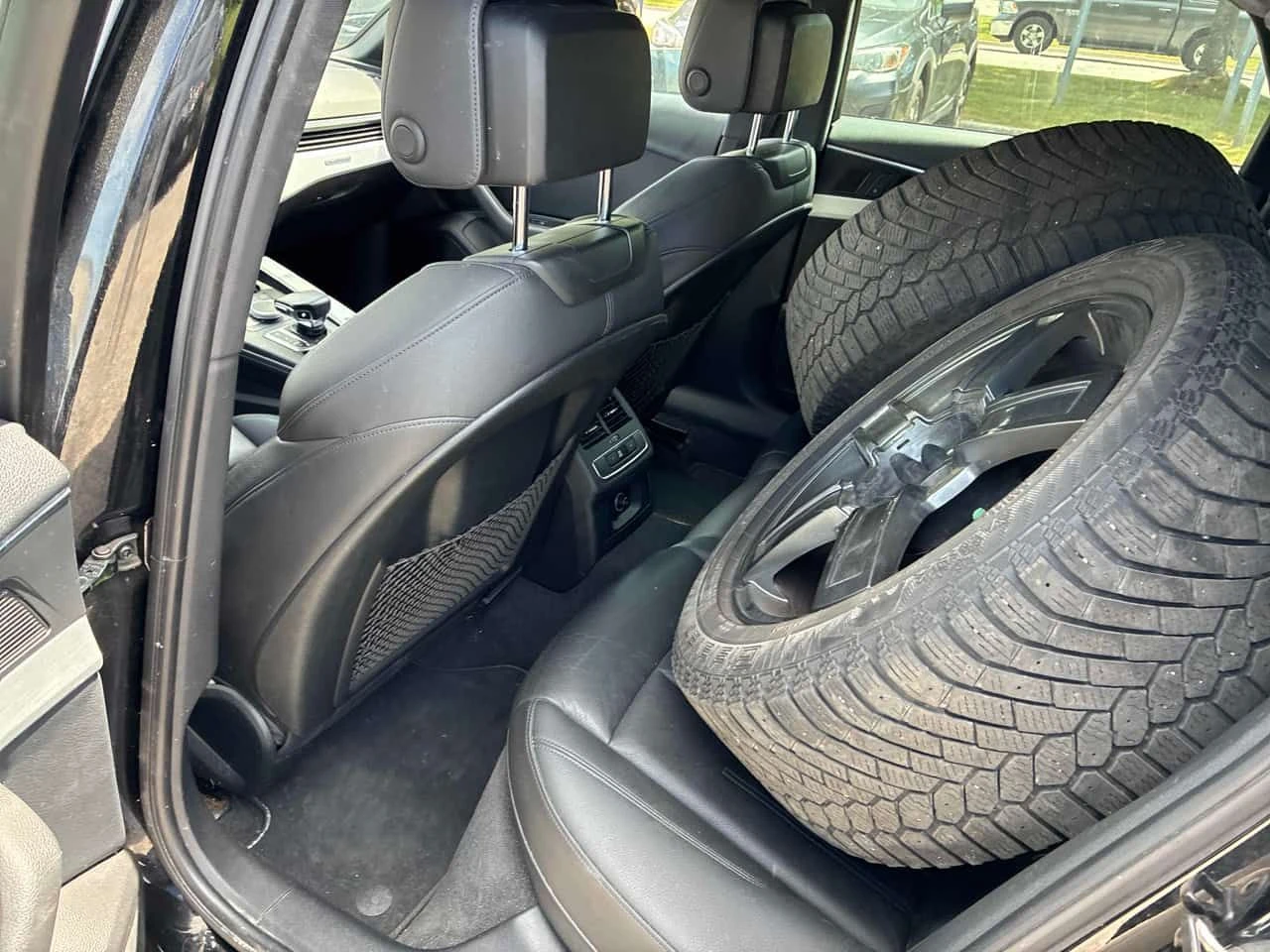 Audi A4 * Technik * CARFAX * ЦЕНА ДО БГ, снимка 14 - Автомобили и джипове - 55295916