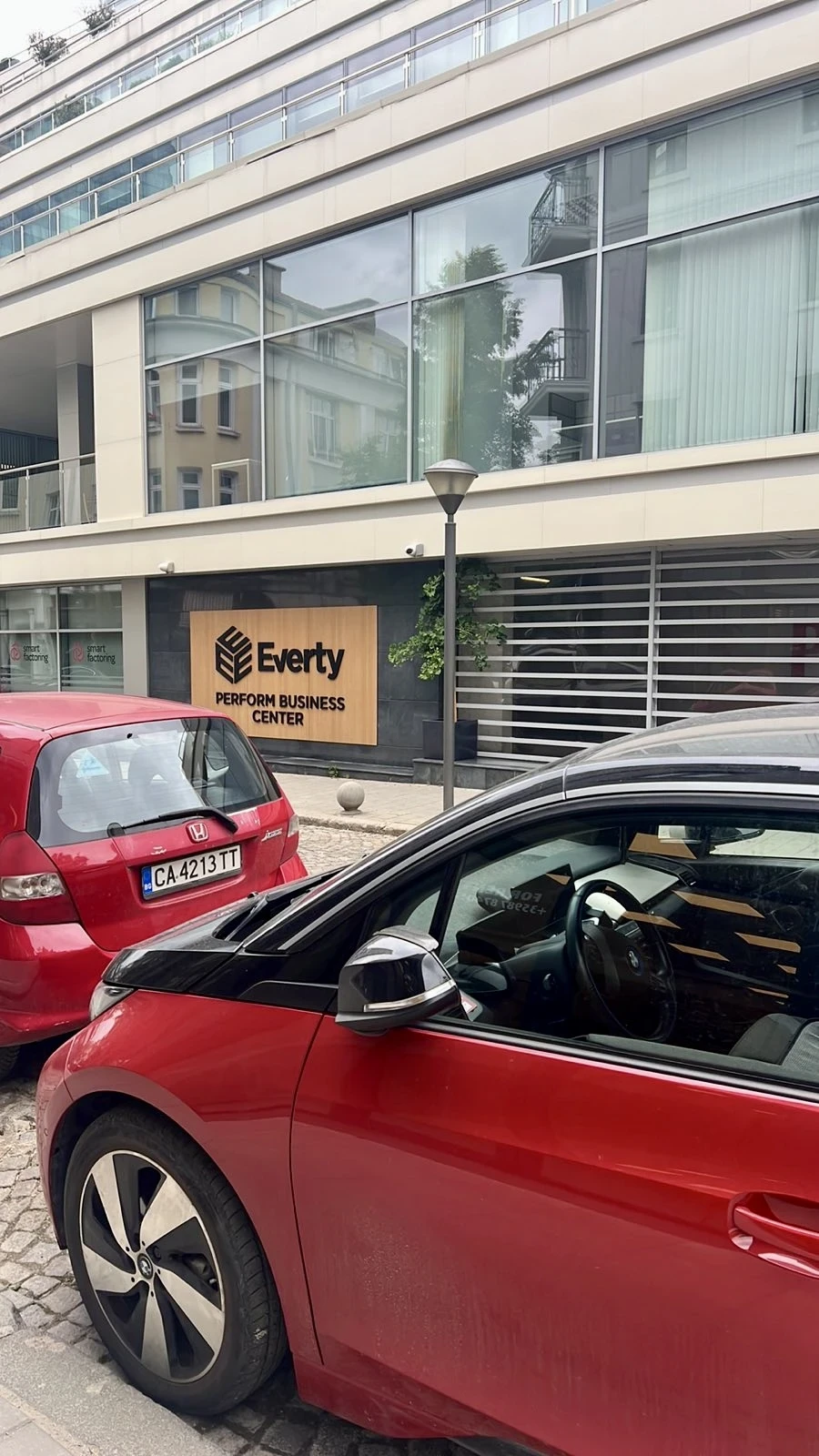 BMW i3 120Ah | Mobile.bg � ����������� 7