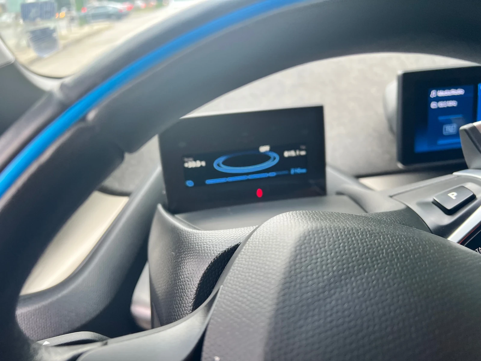 BMW i3 120Ah, снимка 7 - Автомобили и джипове - 55411240