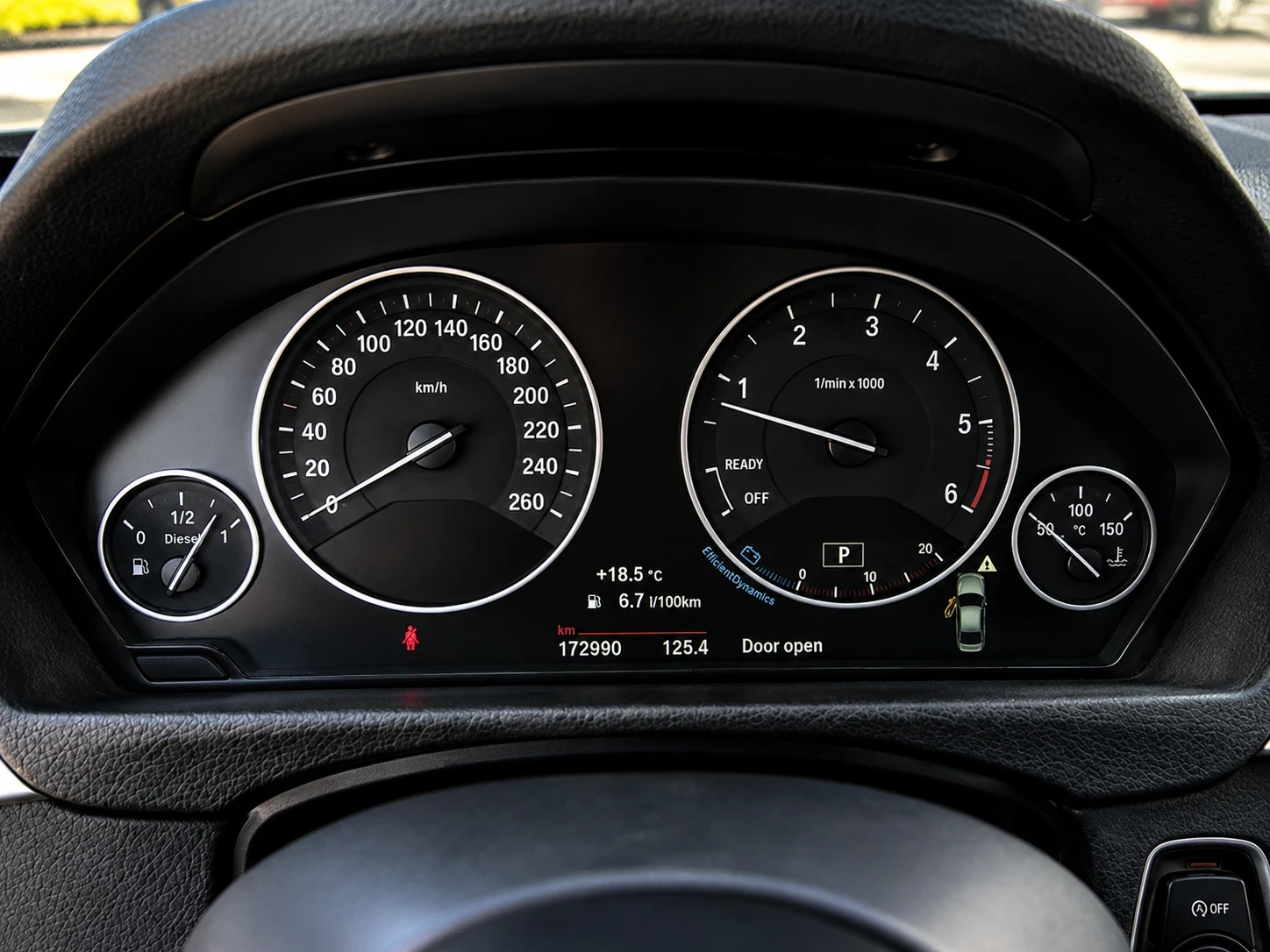 BMW 320 X drive, снимка 4 - Автомобили и джипове - 55578980