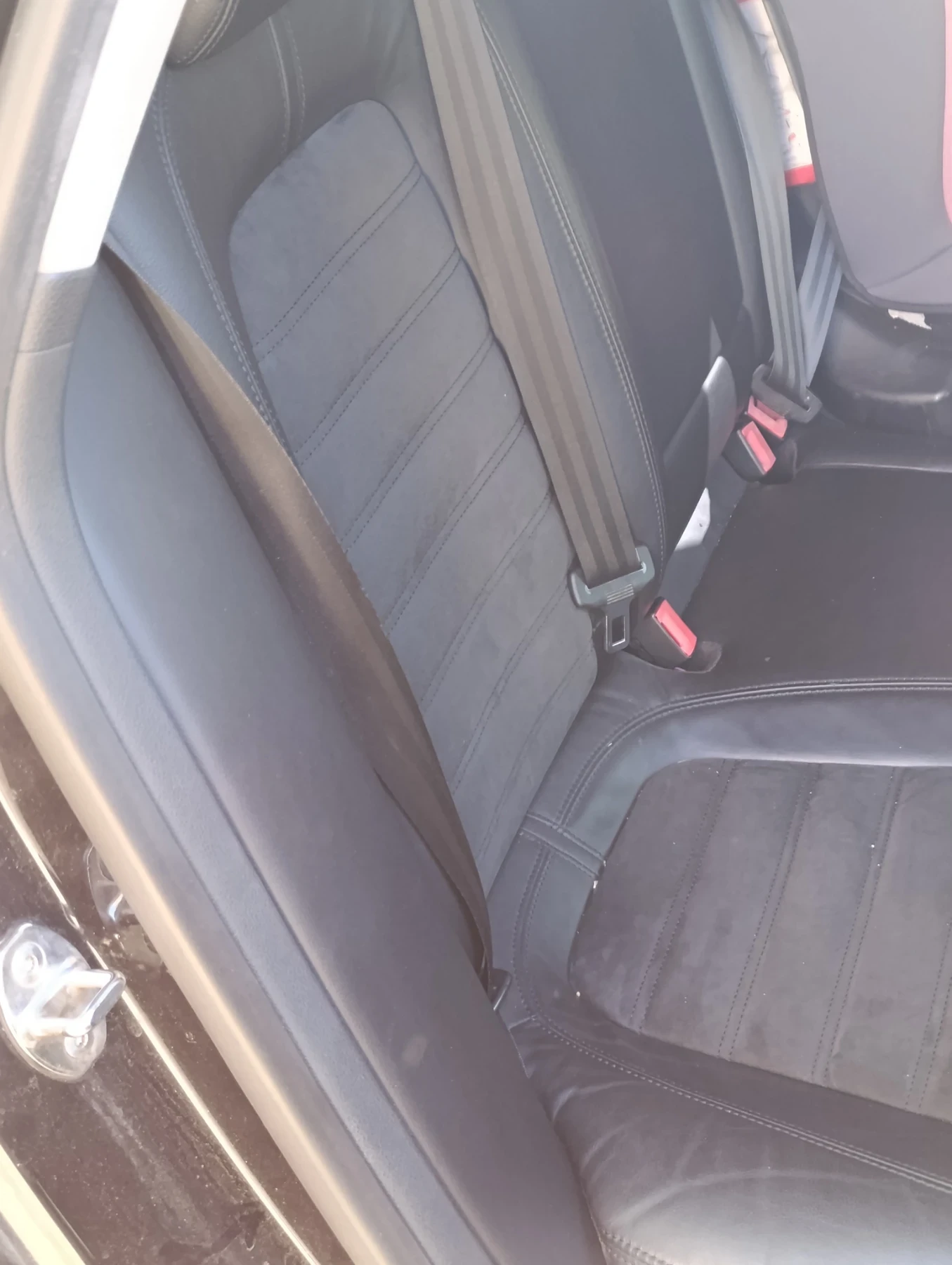 VW Passat В6, снимка 13 - Автомобили и джипове - 55636869
