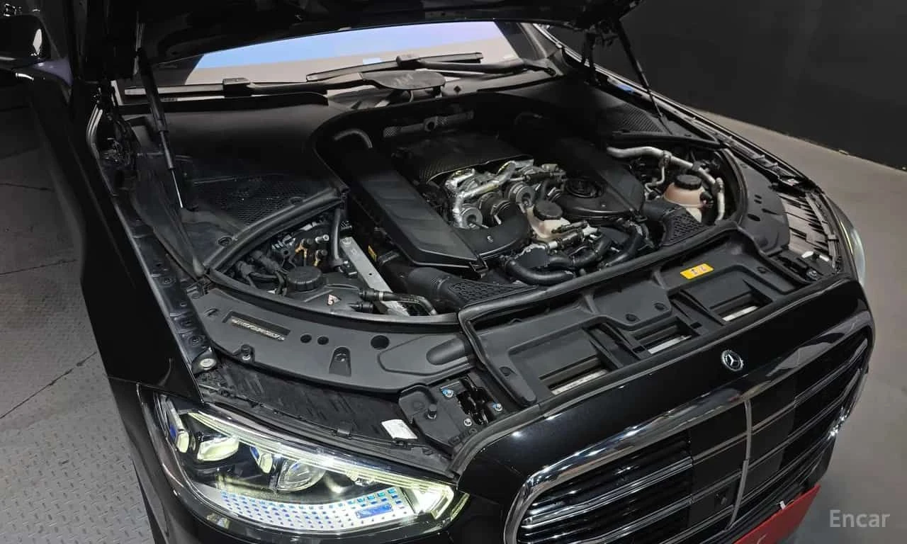 Mercedes-Benz S 580 LONG /���������/��������/���������/360 | Mobile.bg � ����������� 6
