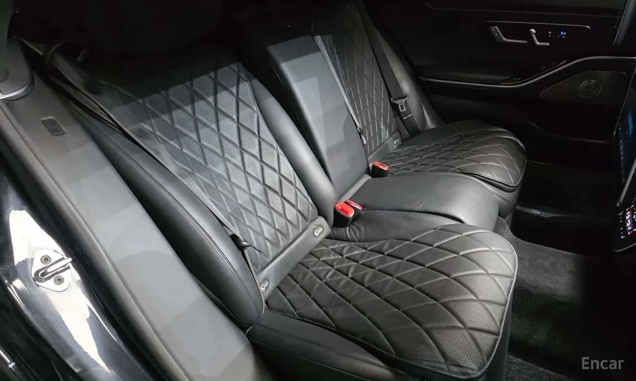 Mercedes-Benz S 580 LONG /���������/��������/���������/360 | Mobile.bg � ����������� 11