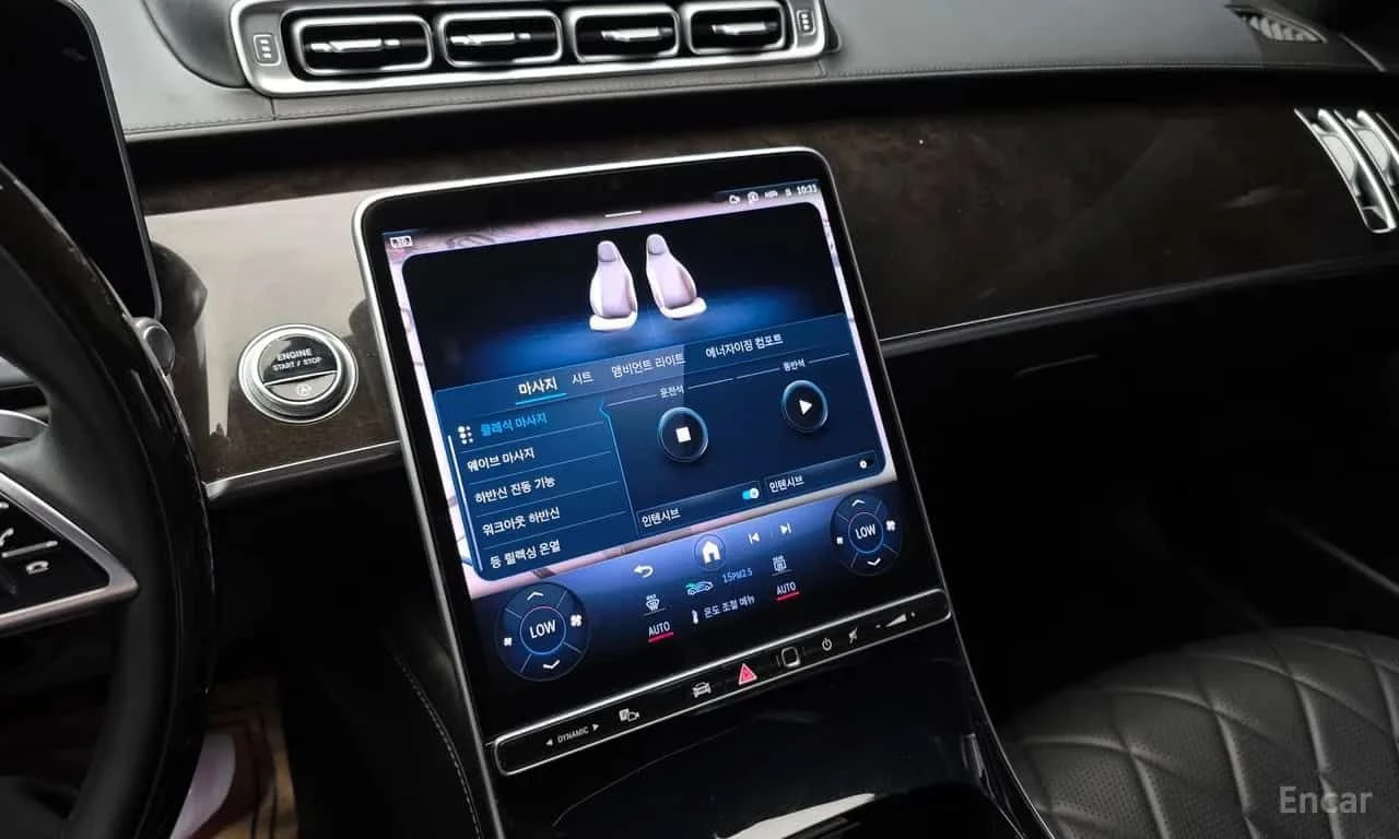 Mercedes-Benz S 580 LONG /���������/��������/���������/360 | Mobile.bg � ����������� 15
