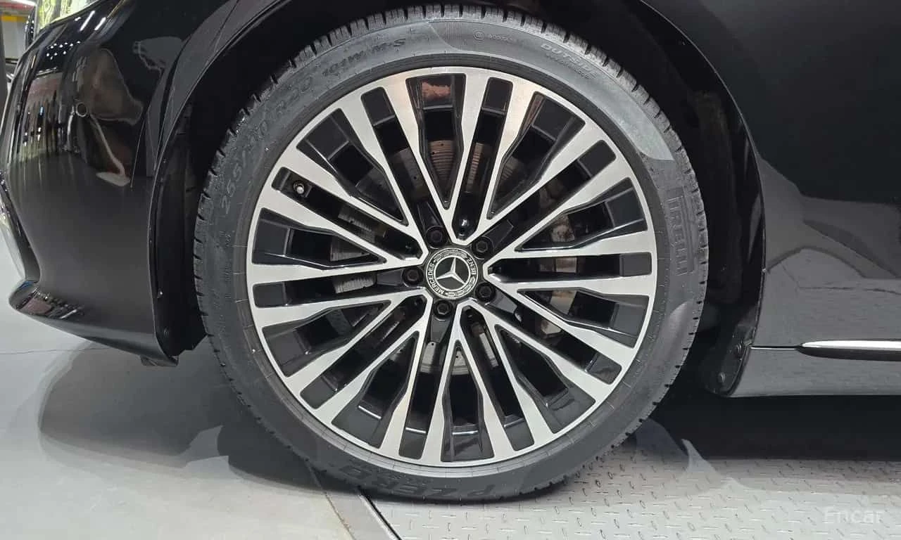 Mercedes-Benz S 580 LONG /���������/��������/���������/360 | Mobile.bg � ����������� 5