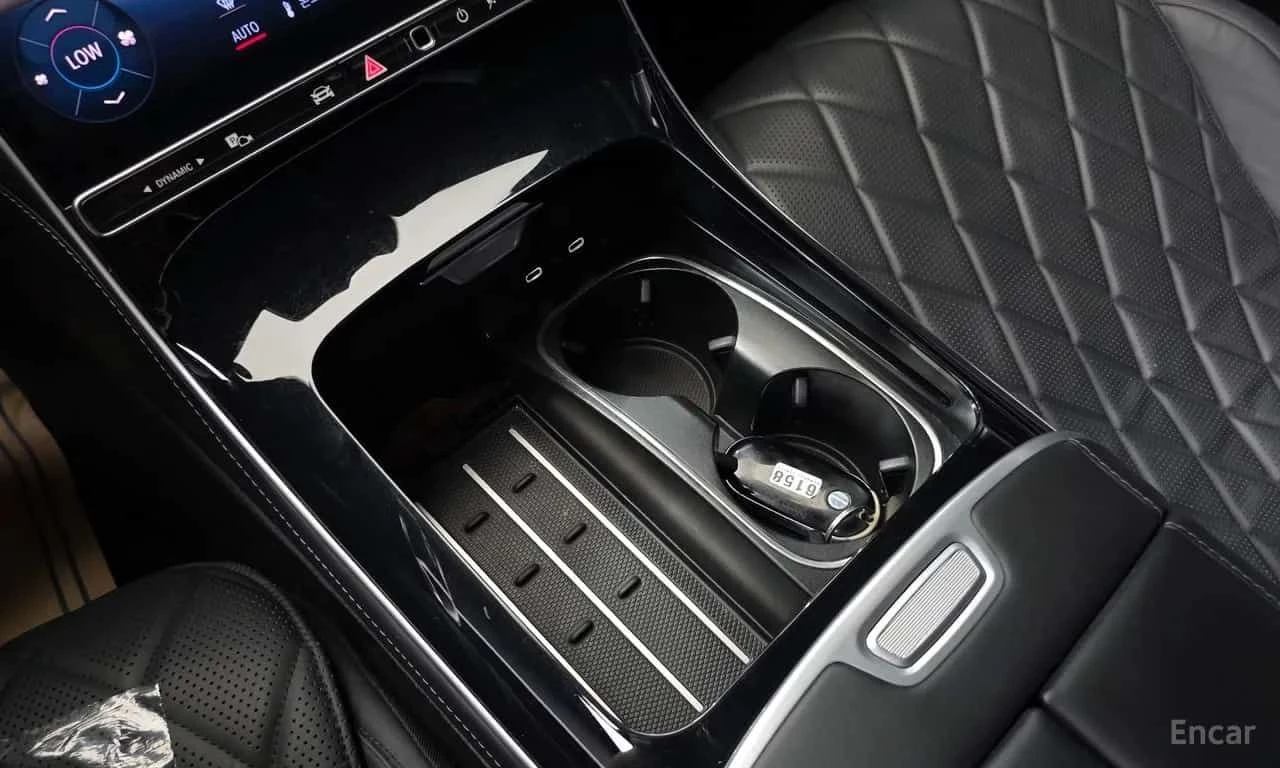 Mercedes-Benz S 580 LONG /���������/��������/���������/360 | Mobile.bg � ����������� 9