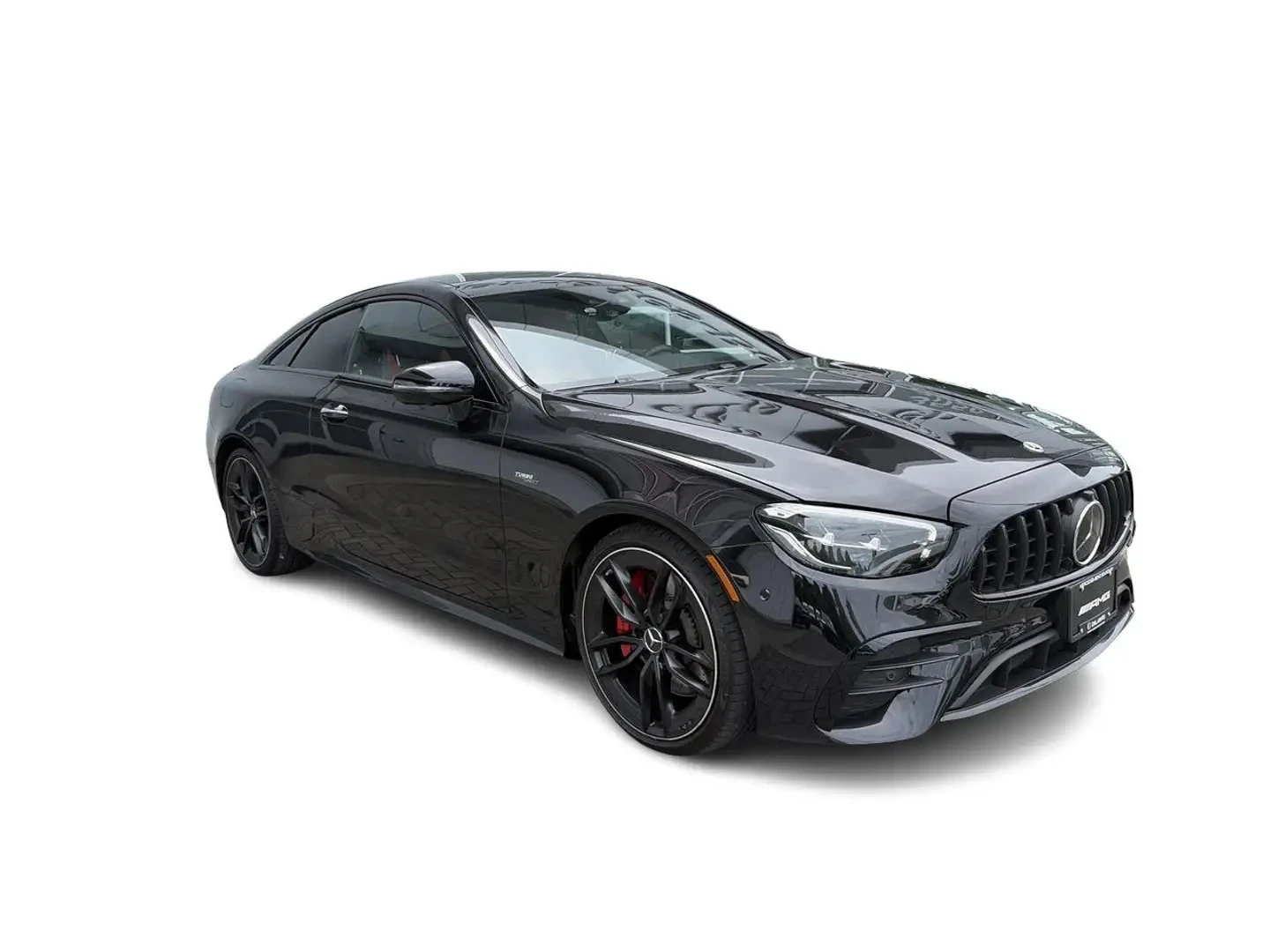 Mercedes-Benz E 53 AMG COUPE ЦЕНА ДО БЪЛГАРИЯ АВТОКРЕДИТ
