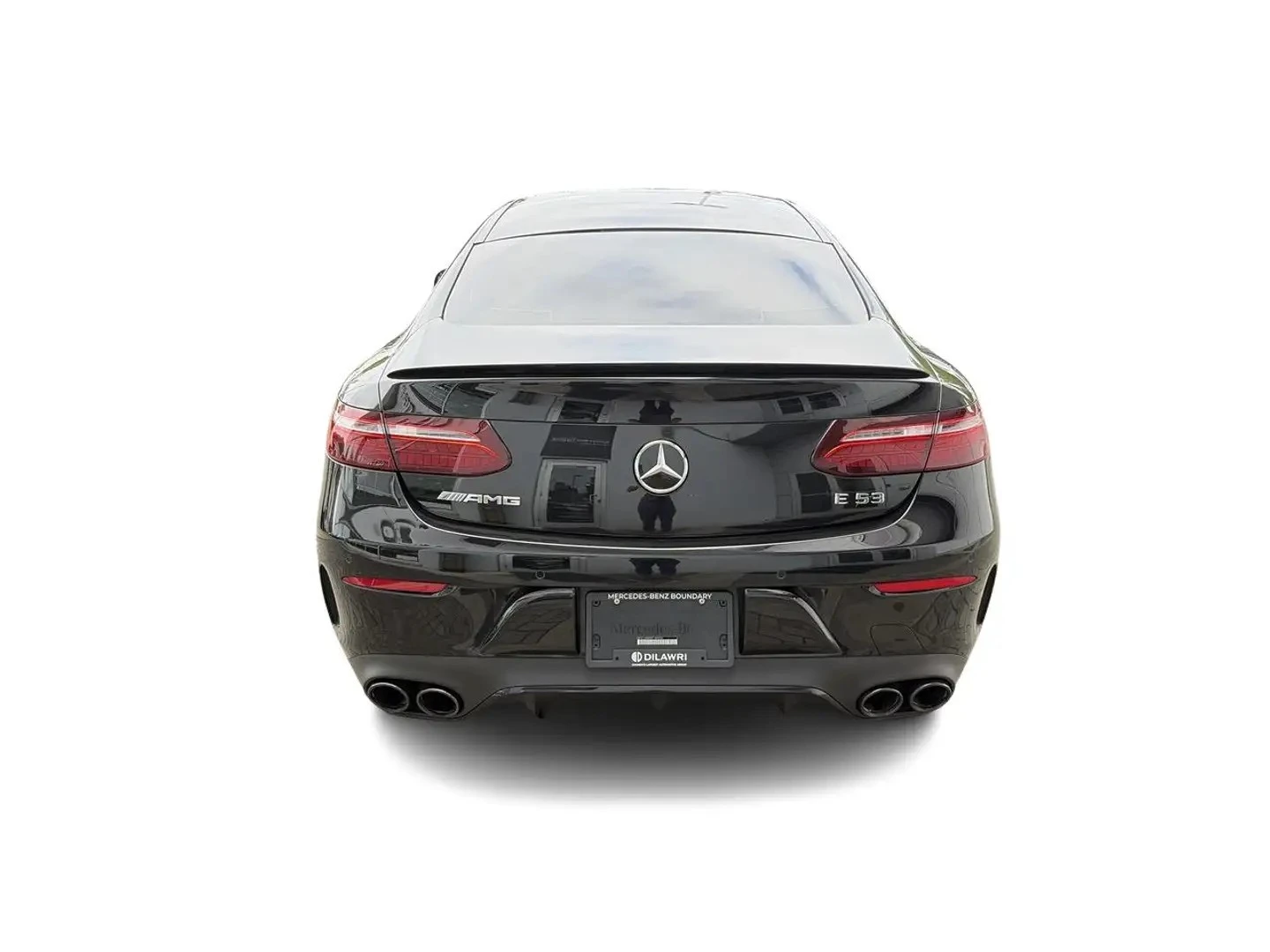 Mercedes-Benz E 53 AMG COUPE ЦЕНА ДО БЪЛГАРИЯ АВТОКРЕДИТ, снимка 5 - Автомобили и джипове - 55728804