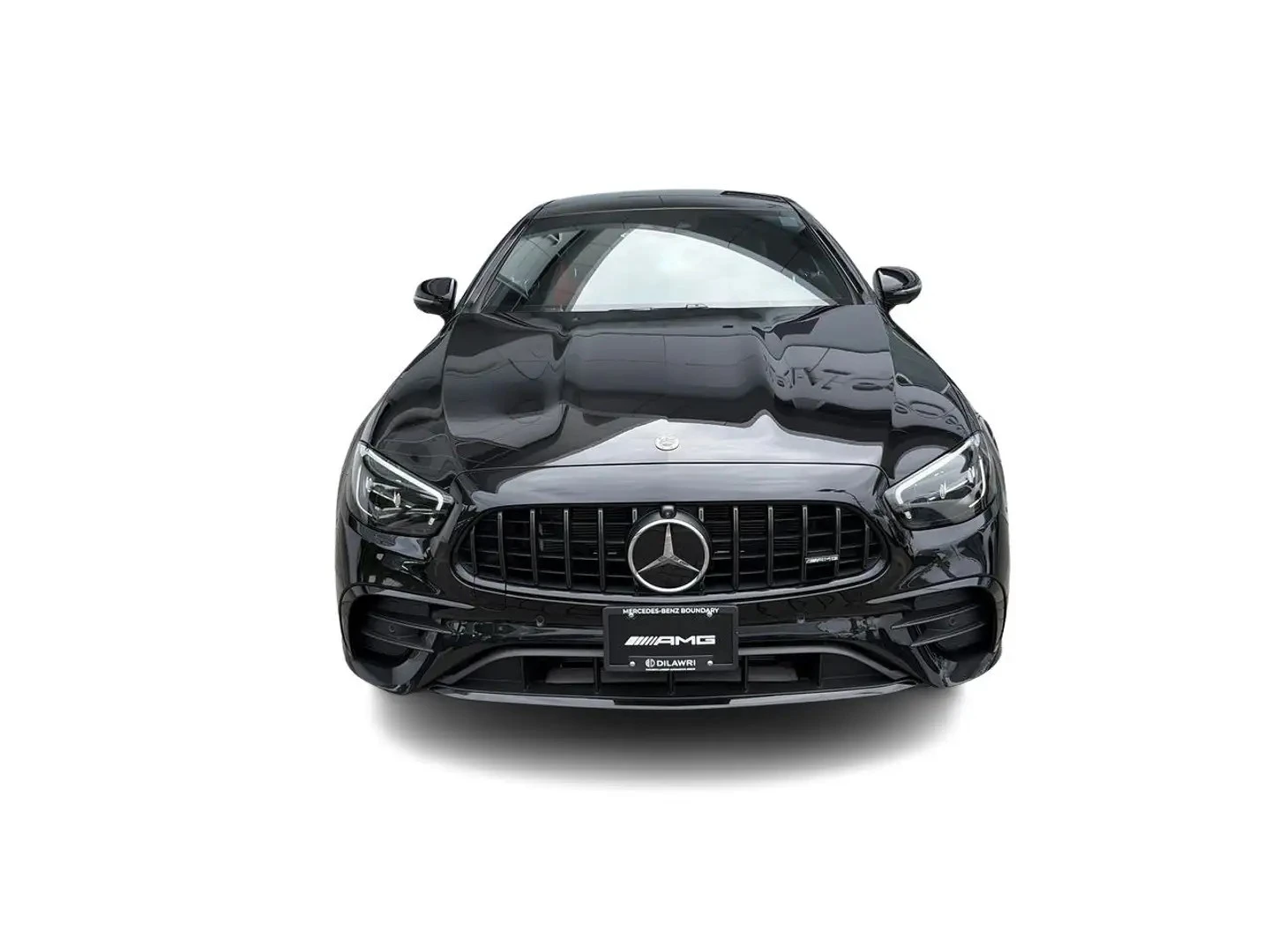 Mercedes-Benz E 53 AMG COUPE ЦЕНА ДО БЪЛГАРИЯ АВТОКРЕДИТ, снимка 2 - Автомобили и джипове - 55728804