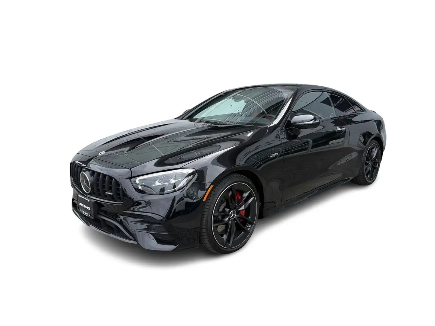 Mercedes-Benz E 53 AMG COUPE ЦЕНА ДО БЪЛГАРИЯ АВТОКРЕДИТ, снимка 3 - Автомобили и джипове - 55728804