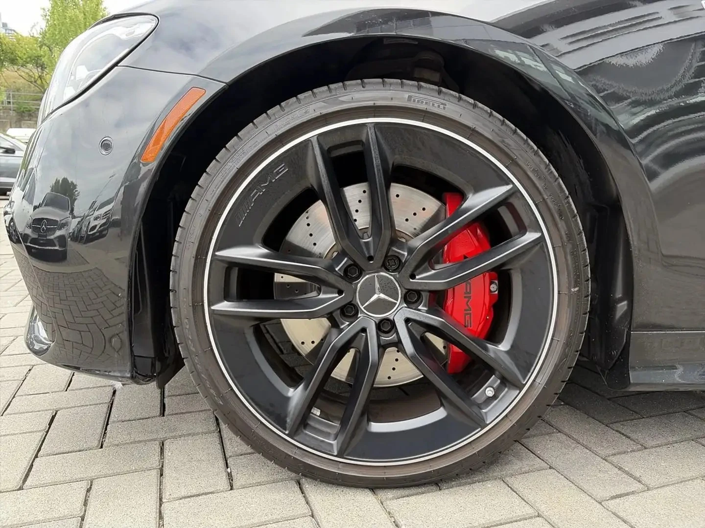 Mercedes-Benz E 53 AMG COUPE ЦЕНА ДО БЪЛГАРИЯ АВТОКРЕДИТ, снимка 7 - Автомобили и джипове - 55728804