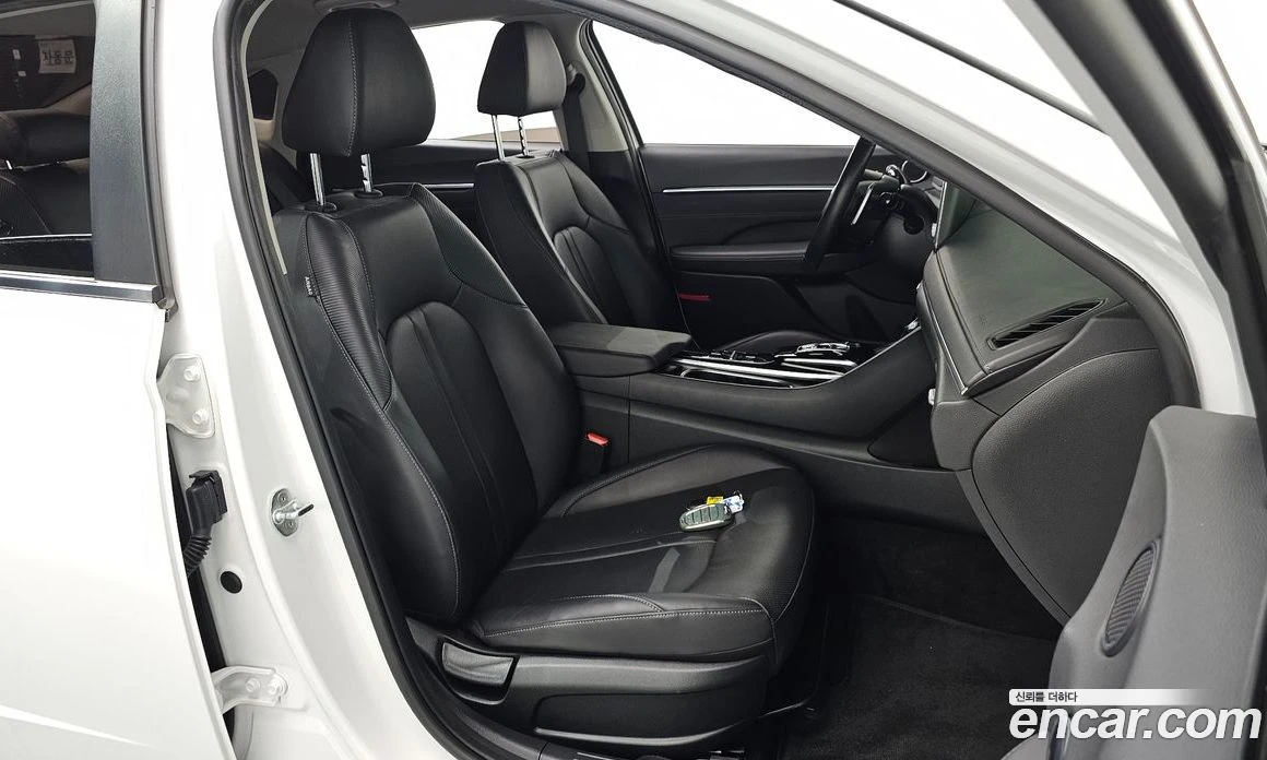 Hyundai Sonata 2.0 LPG Style, снимка 15 - Автомобили и джипове - 55940520