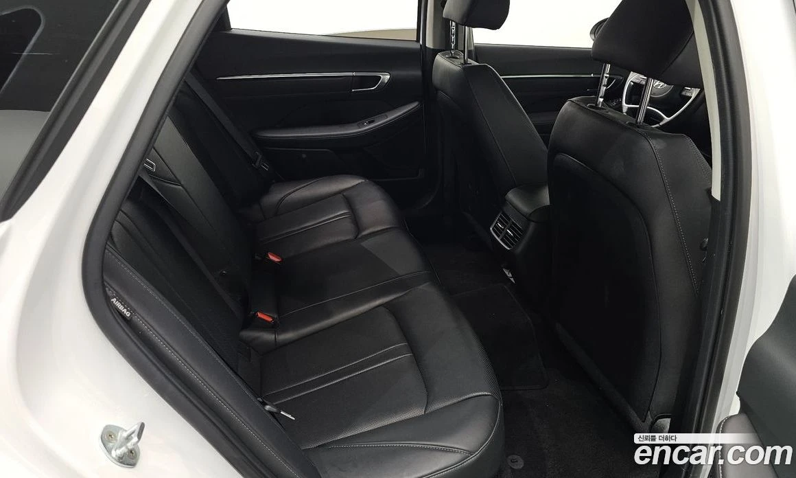 Hyundai Sonata 2.0 LPG Style, снимка 17 - Автомобили и джипове - 55940520