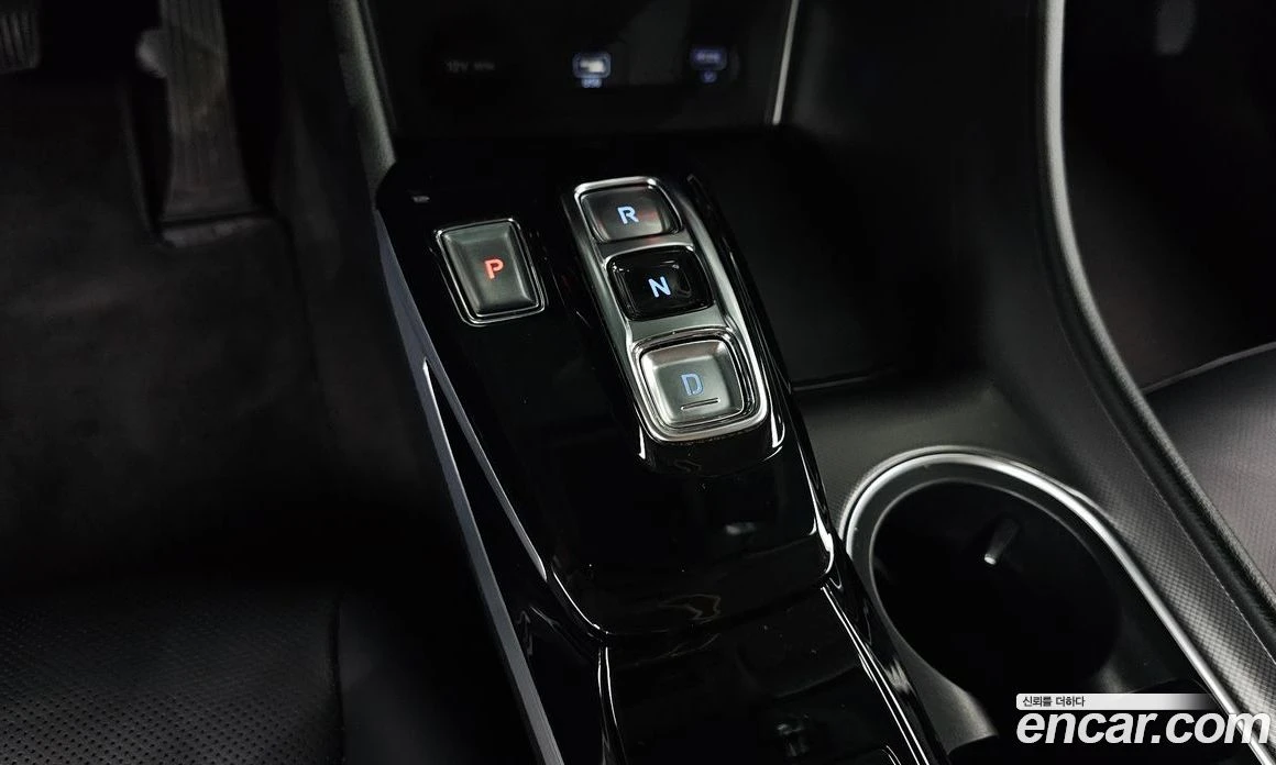 Hyundai Sonata 2.0 LPG Style, снимка 11 - Автомобили и джипове - 55940520