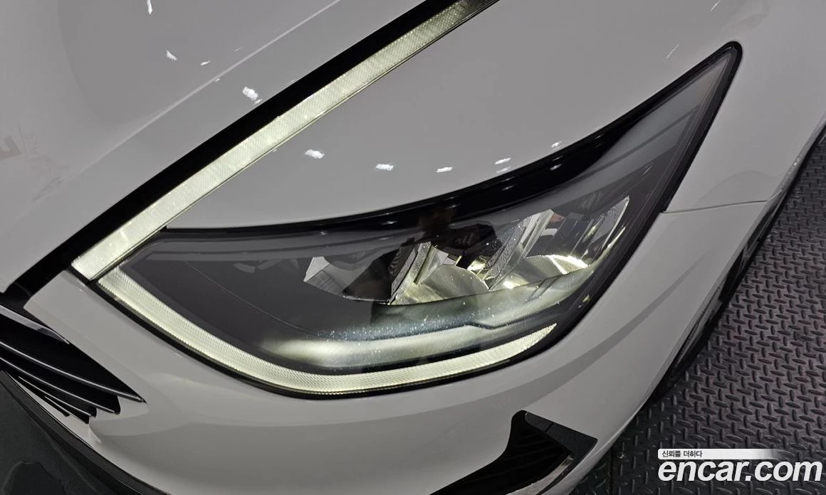 Hyundai Sonata 2.0 LPG Style, снимка 7 - Автомобили и джипове - 55940520
