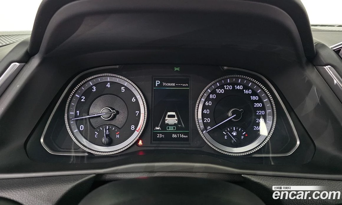 Hyundai Sonata 2.0 LPG Style, снимка 10 - Автомобили и джипове - 55940520