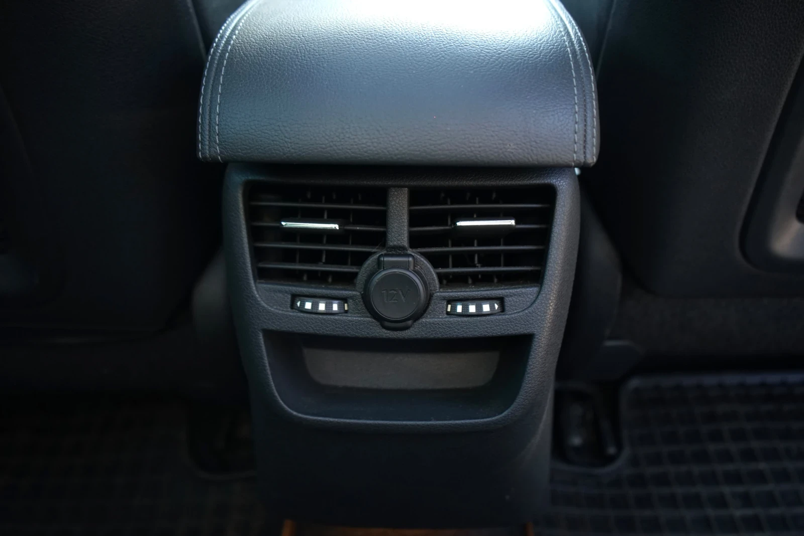 Peugeot 508 2.0 HDI 163 к.с, снимка 15 - Автомобили и джипове - 56015431