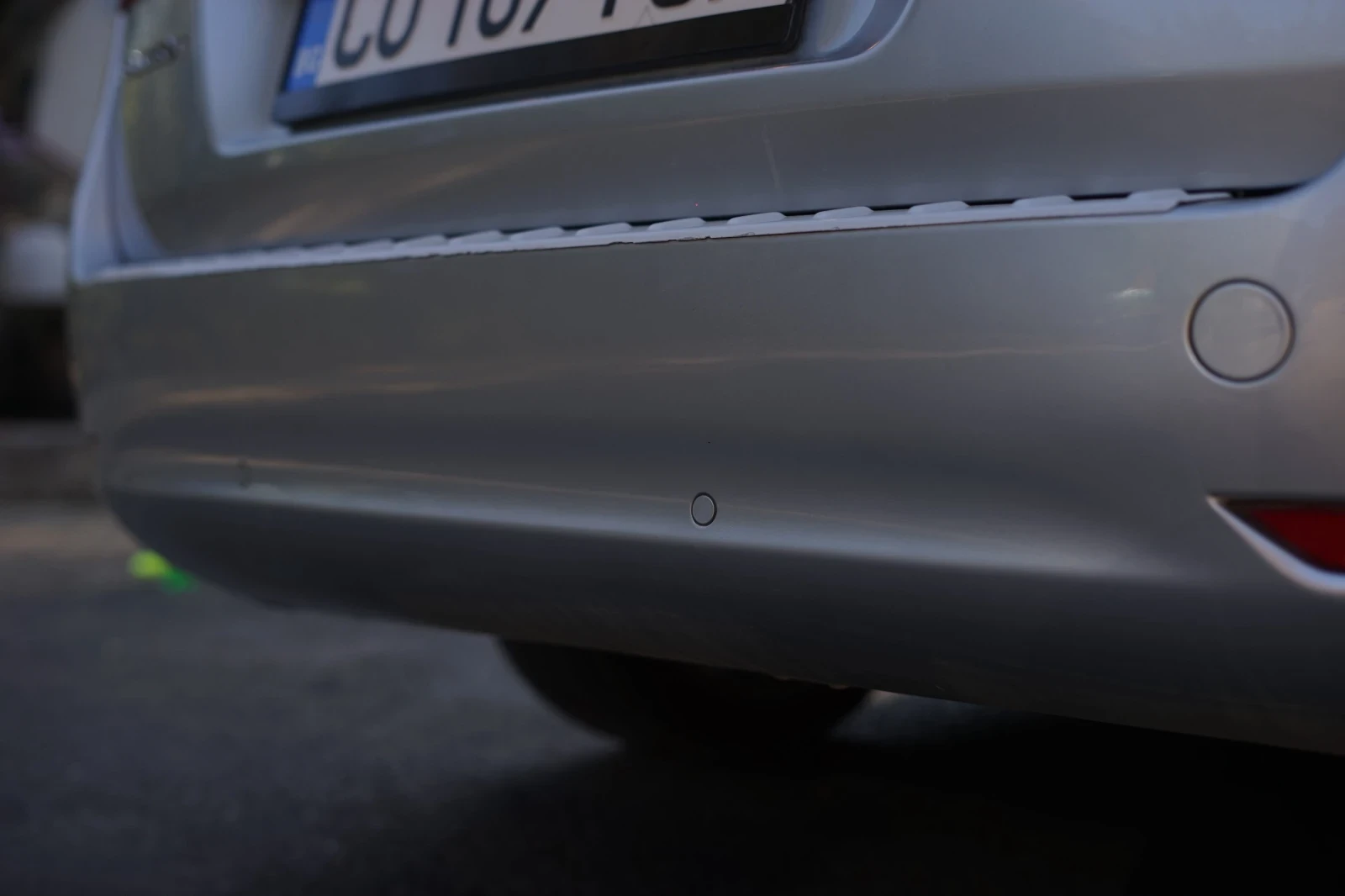 Peugeot 508 2.0 HDI 163 к.с, снимка 10 - Автомобили и джипове - 56015431