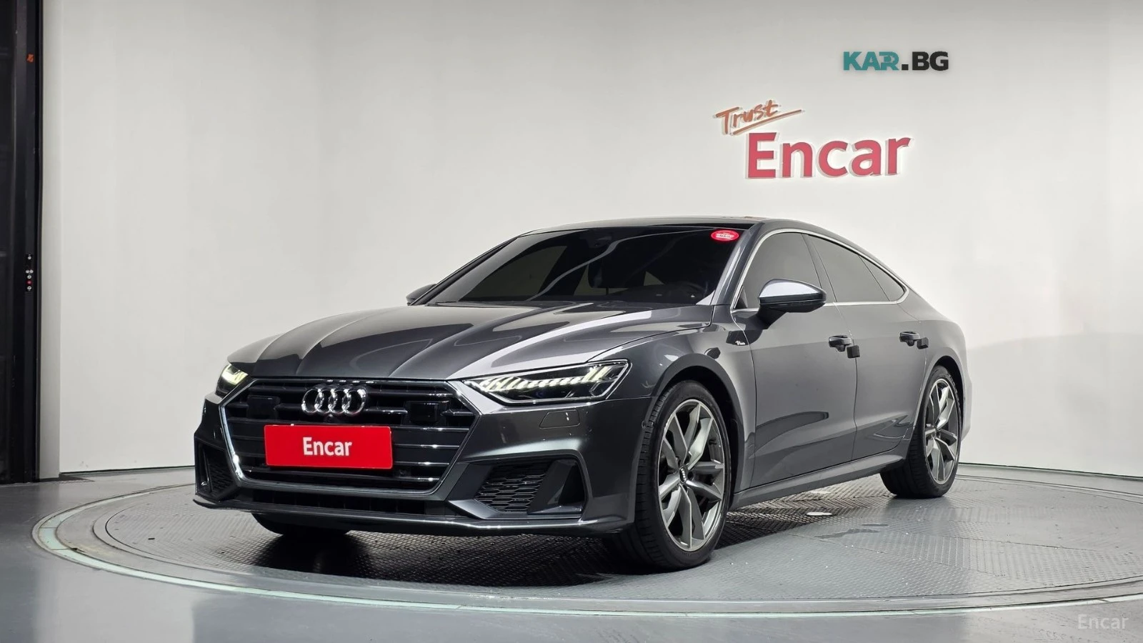 Audi A7 50* ОБДУХВАНЕ* МАСАЖ* 360 КАМЕРА* HEADUP* 