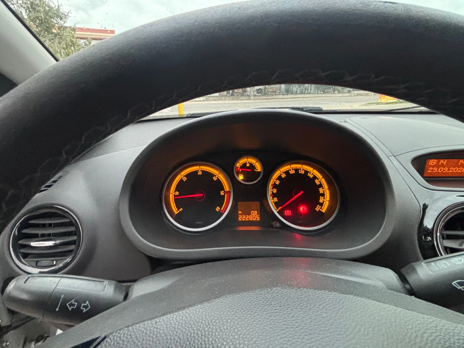 Opel Corsa, снимка 12 - Автомобили и джипове - 56288750