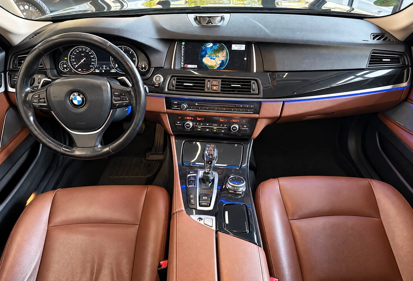 BMW 530 M Paket* B&O* ������  | Mobile.bg � ����������� 9
