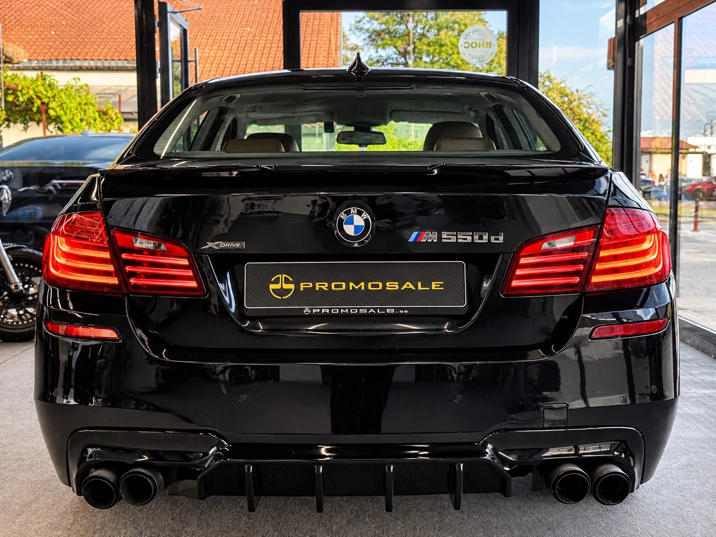 BMW 530 M Paket* B&O* ������  | Mobile.bg � ����������� 5