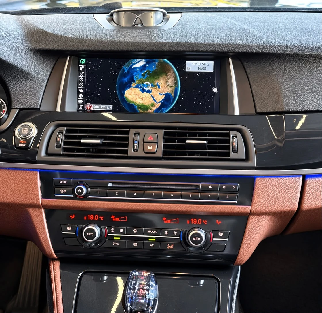 BMW 530 M Paket* B&O* ������  | Mobile.bg � ����������� 12
