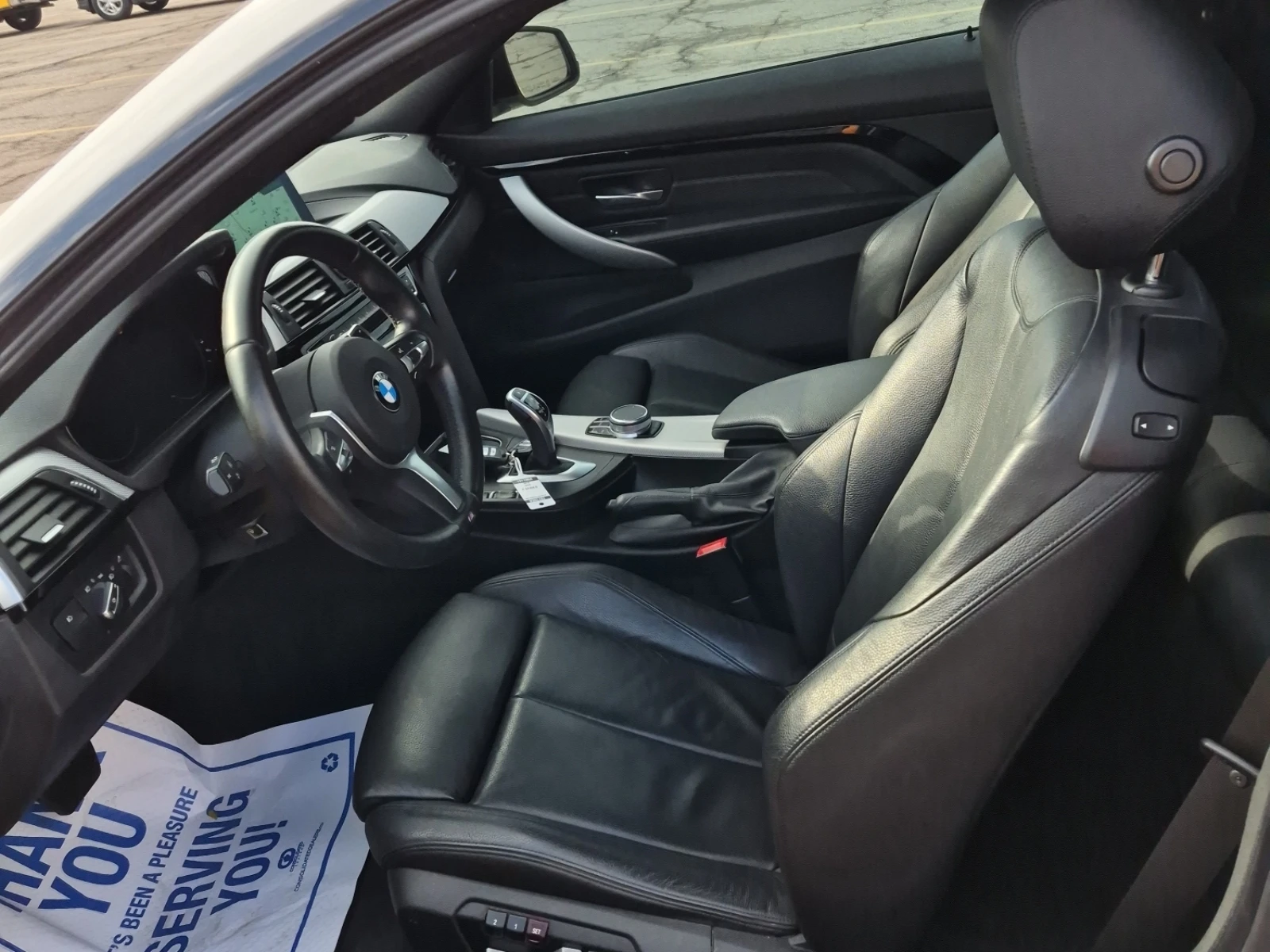 BMW 440 i Xdrive, снимка 7 - Автомобили и джипове - 56503879