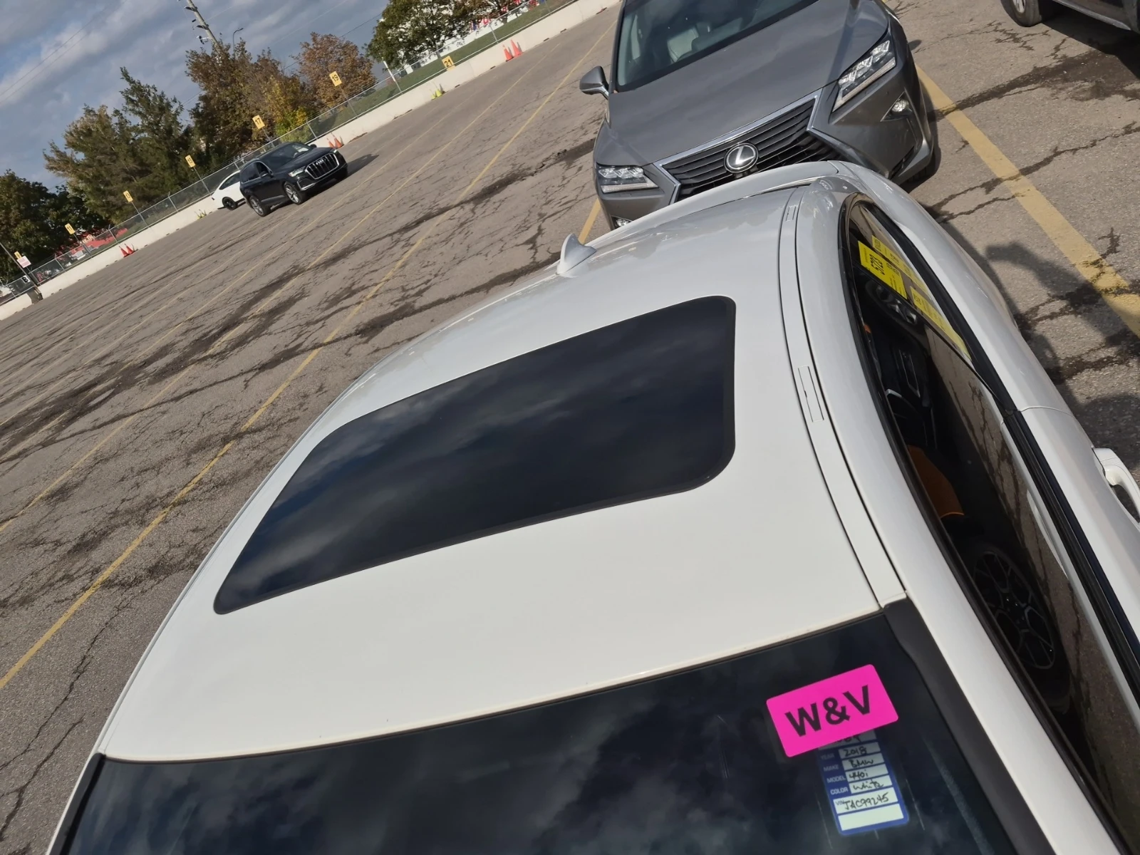 BMW 440 i Xdrive, снимка 6 - Автомобили и джипове - 56503879