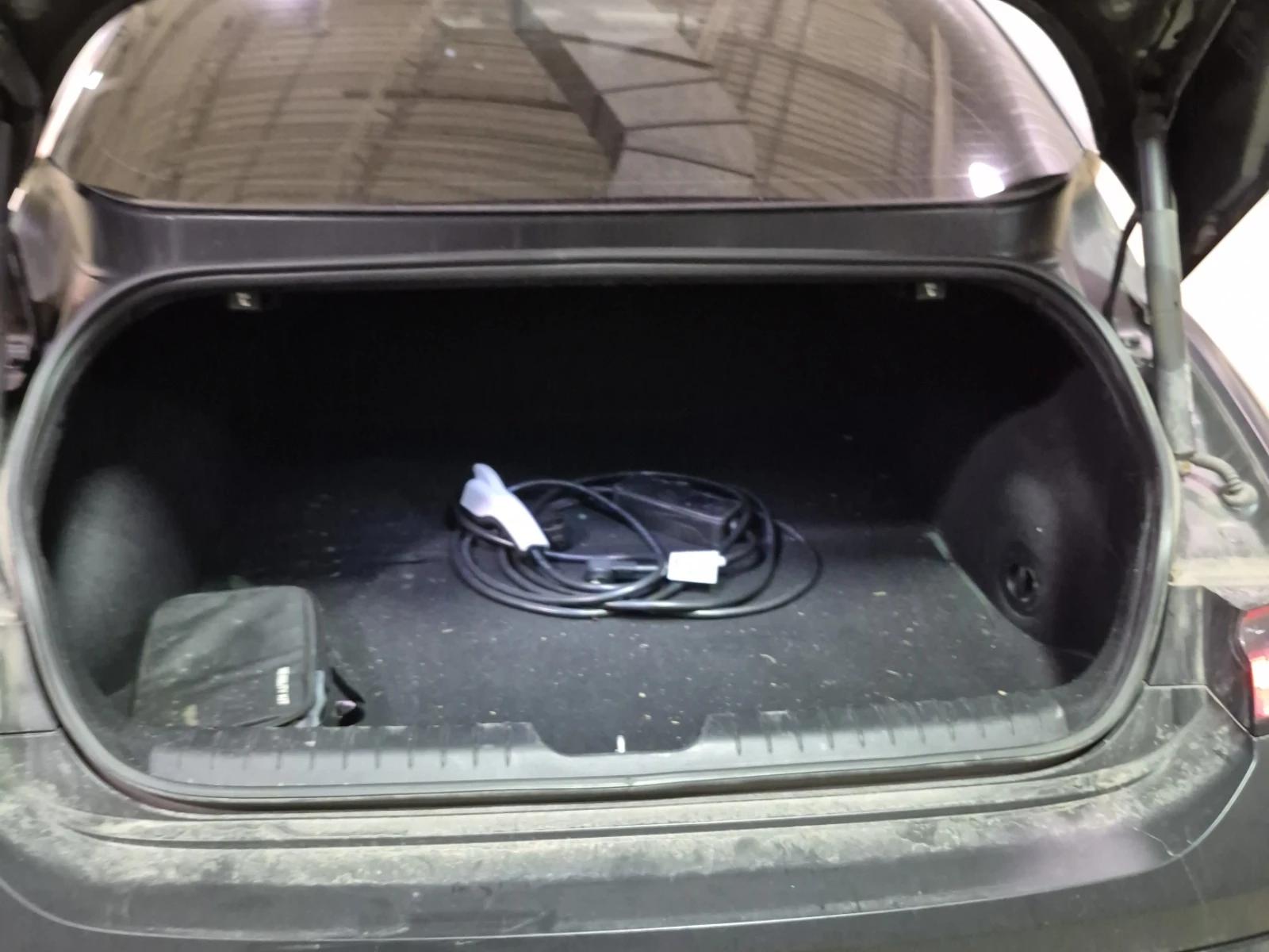 Hyundai Ioniq 6 * PREFERRED* �������* �������������* AWD*  | Mobile.bg � ����������� 14