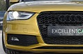Audi A4 2.0TDI*S-LINE*GOLD-EDITION - изображение 9
