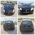Fiat Punto 1.2 -8V Sport .150000км  - изображение 9