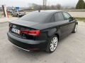 Audi A3 1.6TDI 116кс 6 СКОРОСТИ EURO 6 АВТОПИЛОТ NAVI - [5] 