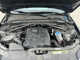Audi Q5 2.0TFSI, снимка 13