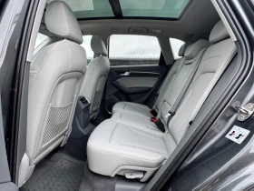 Audi Q5 2.0TFSI, снимка 7