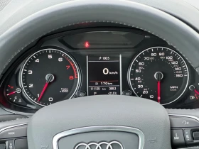 Audi Q5 2.0TFSI, снимка 11