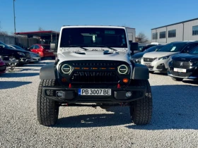 Jeep Wrangler 3.8 RUBICON БАРТЕР, снимка 2
