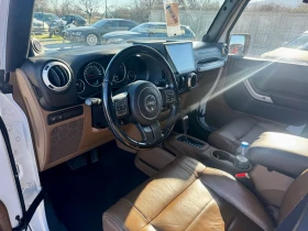 Jeep Wrangler 3.8 RUBICON БАРТЕР, снимка 8